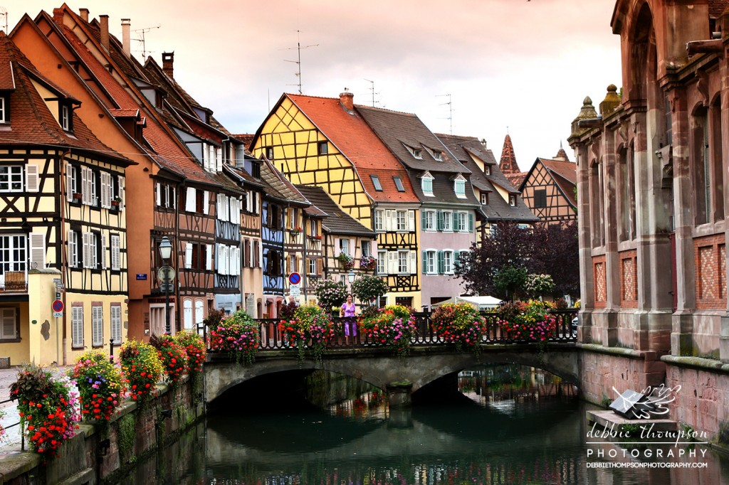 Colmar-France