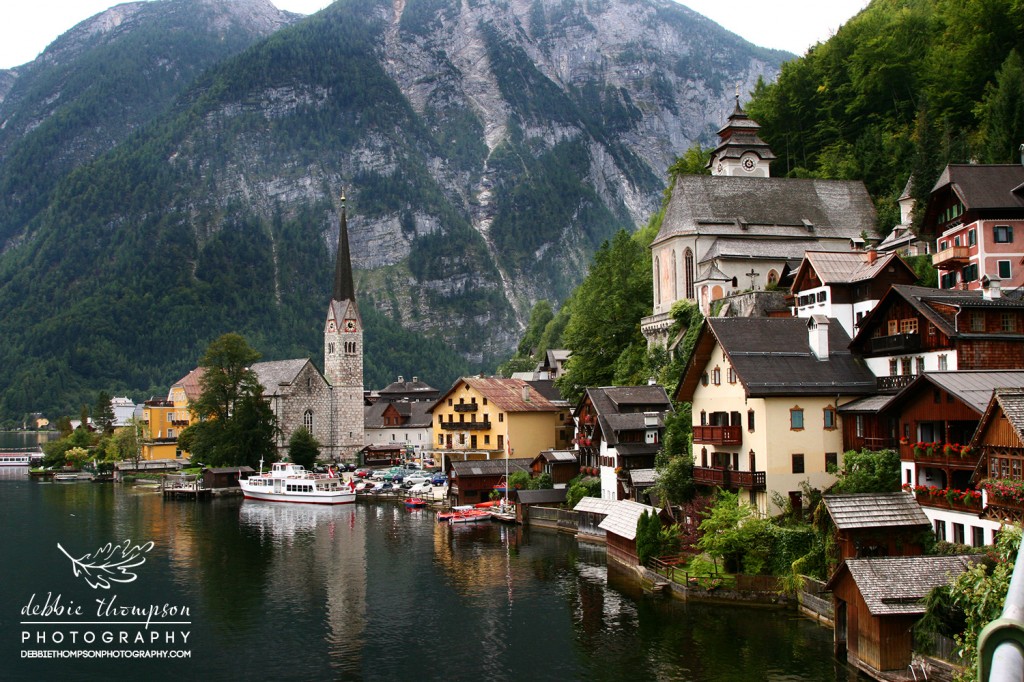 Hallstatt