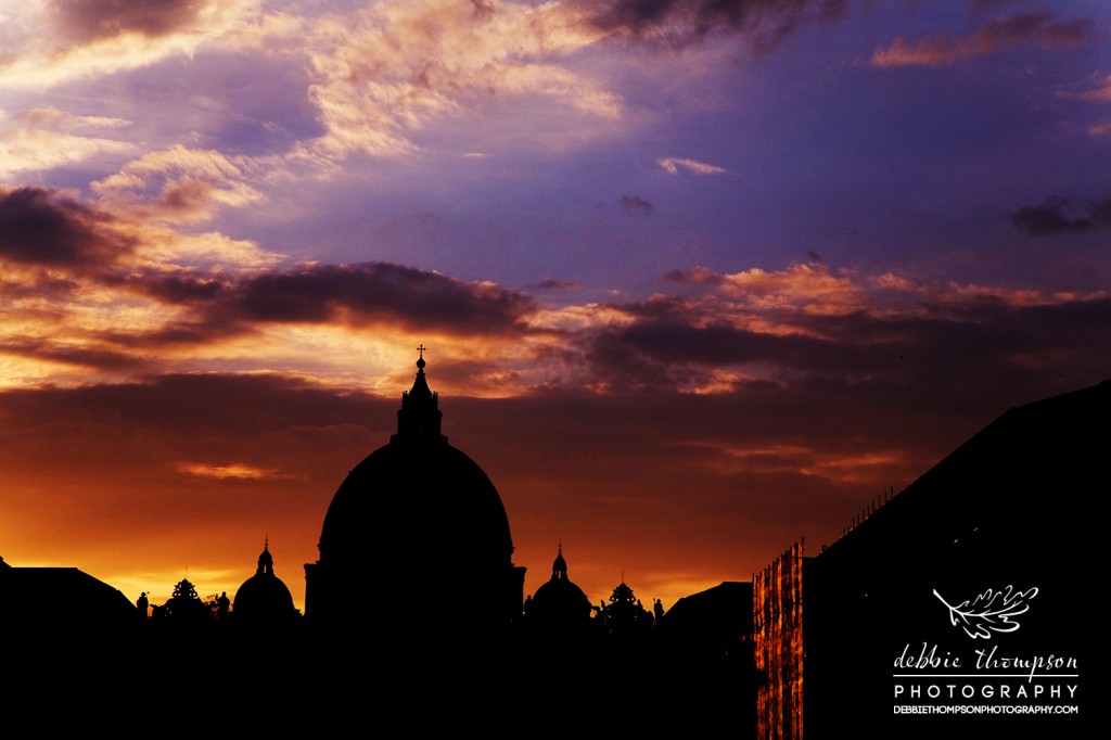 Vatican-City